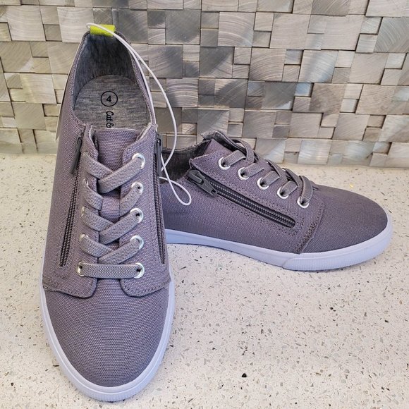 Cat & Jack Shoes Cat Jack Childrens Shoes Tennis Shoes Poshmark